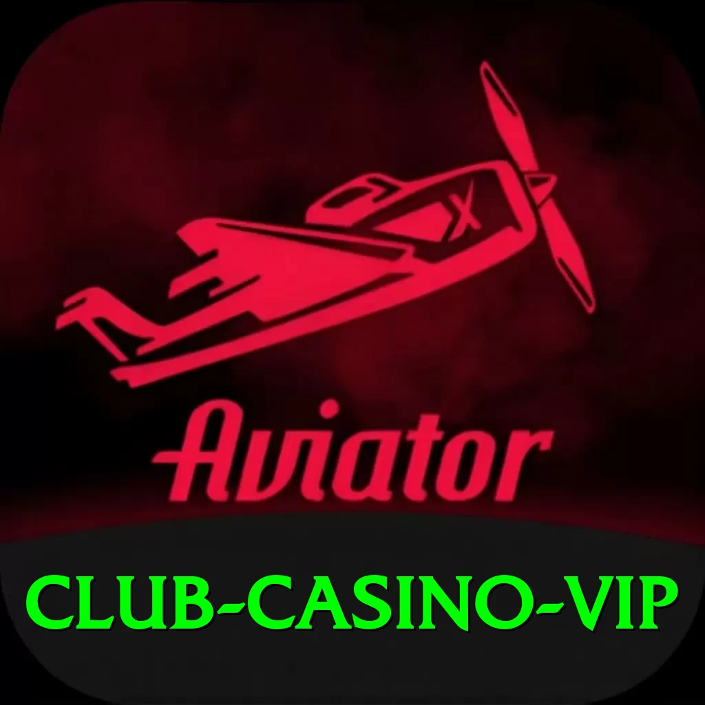 club - Casino VIP - 2