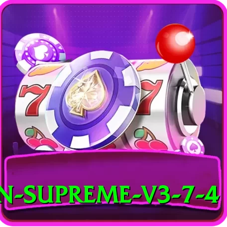 craps Pakistan Supreme v3.7.4 - 2