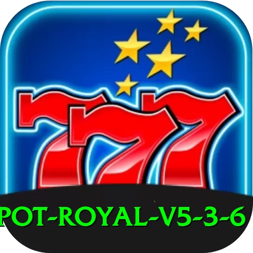 Fatah777 Game Jackpot Royal v5.3.6 - 2