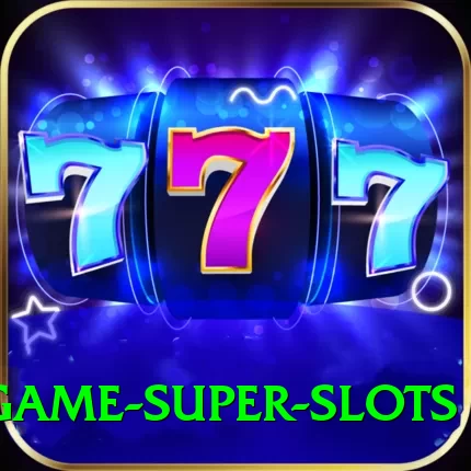 Gameistan PKR Game Super Slots - 2