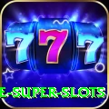 Gameistan PKR Game Super Slots