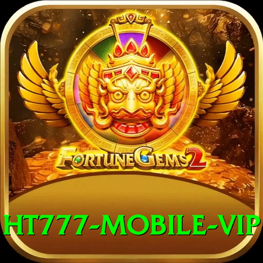ht777 Mobile VIP - 2