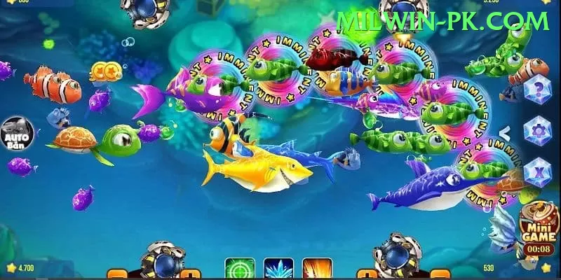 Alano Fishing Gaming Supreme v1.8.4 Screenshot 1