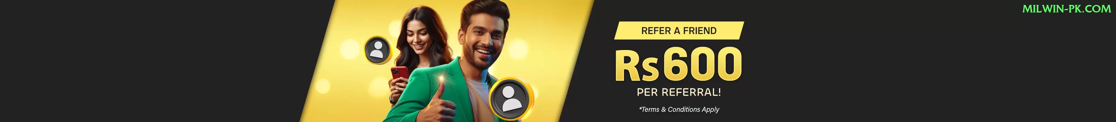 Casino App Pakistan Elite Latest v5.7.2 Screenshot 1