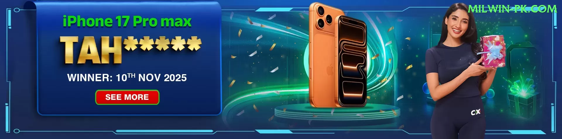 S92 Game - VIP Gold Screenshot 2