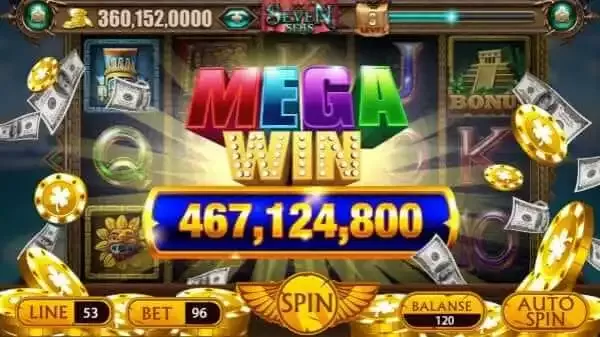 Gates of Olympus slot 868bet