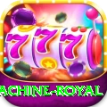 Jili 567 Slot Machine Royal