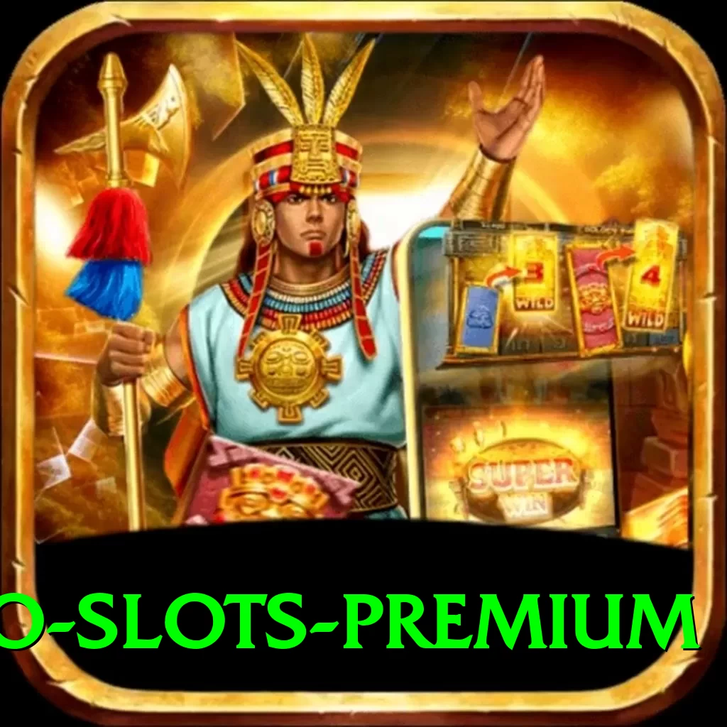 Jilievo - Slots Premium - 2