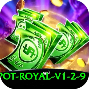 jjjt Jackpot Royal v1.2.9 - 2