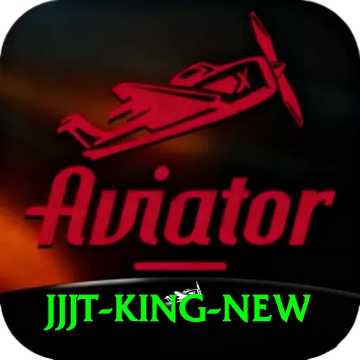 jjjt King New - 2