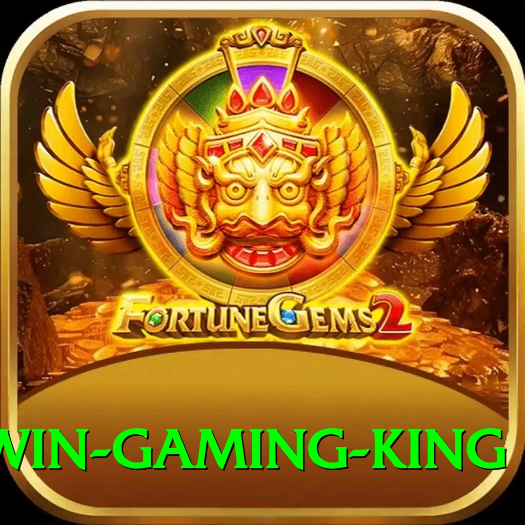 jjwin - Gaming King - 2