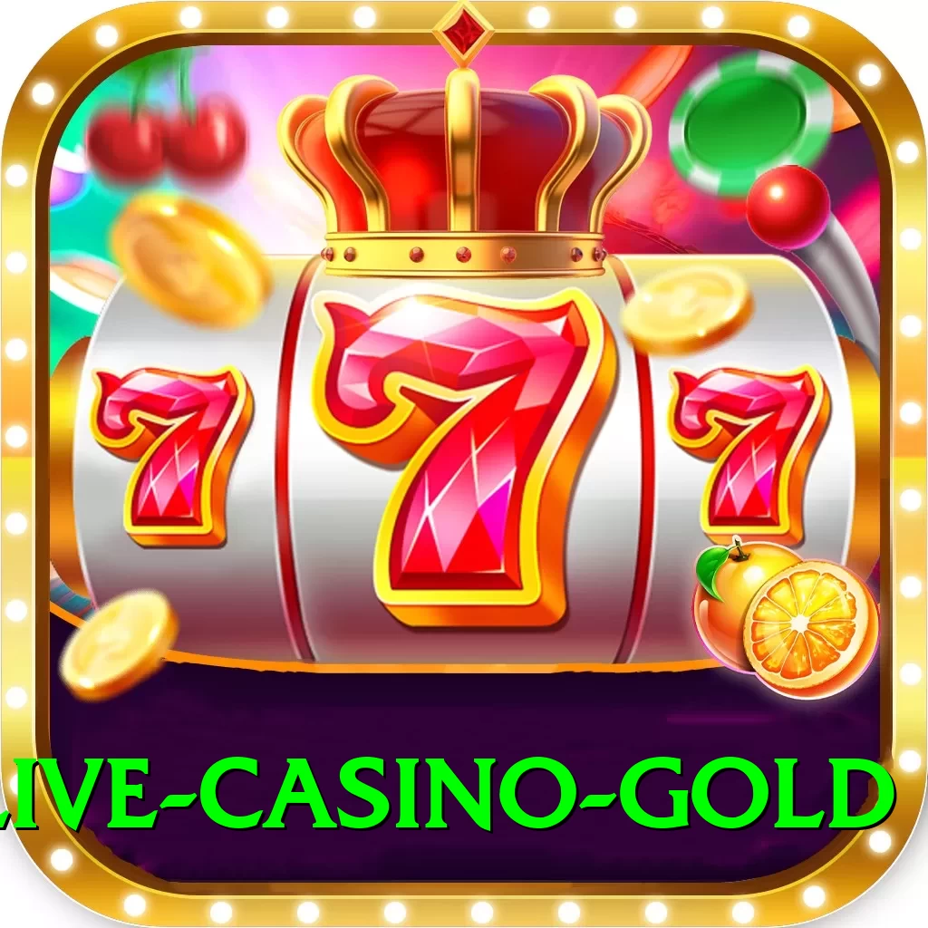 jw7 Live Casino Gold - 2