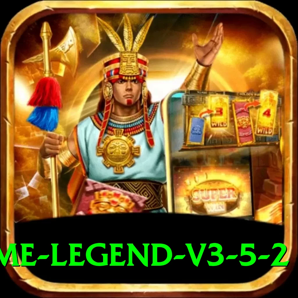 k1game Game Legend v3.5.2 - 2