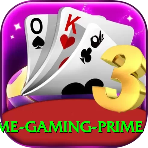 k1game - Gaming Prime - 2