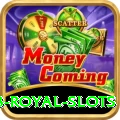 kkclub Royal Slots