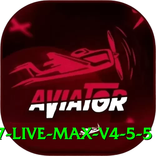 lg777 Live Max v4.5.5 - 2