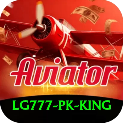 lg777 PK King - 2