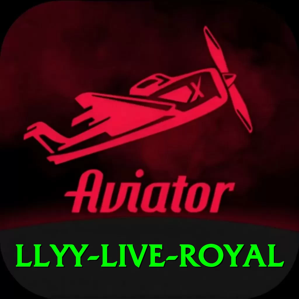 llyy Live Royal - 2