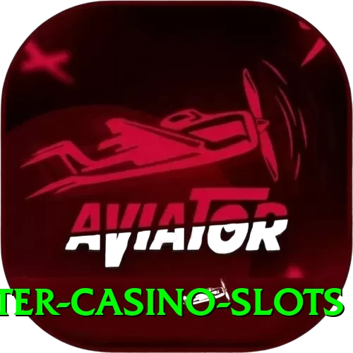luck33 Master - Casino & Slots - 2