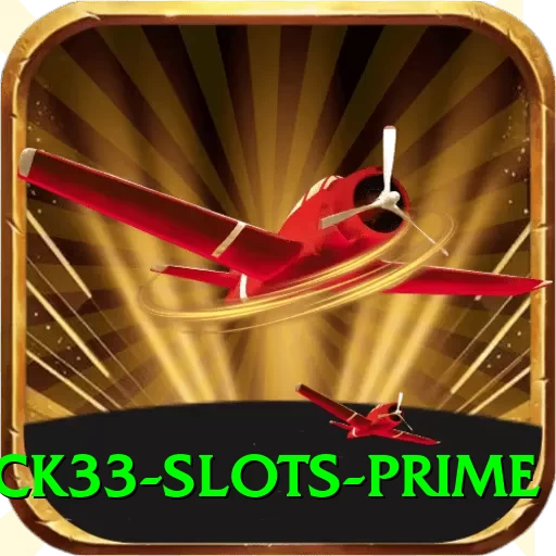 luck33 - Slots Prime - 2