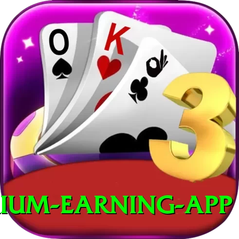 Luck44 - Premium Earning App - 2