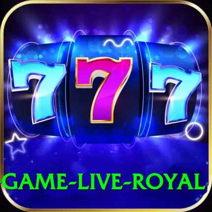 LuckPub Game Live Royal - 2