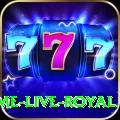 LuckPub Game Live Royal
