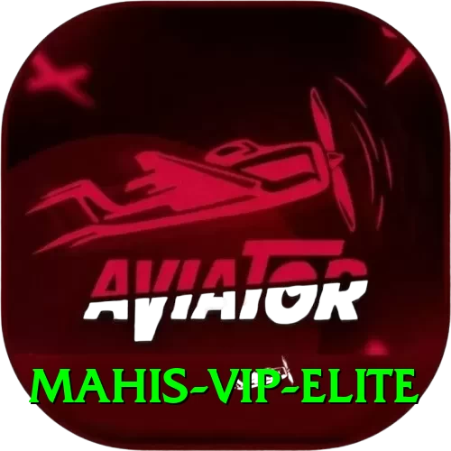 mahis - VIP Elite - 2