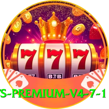 melbet Slots Premium v4.7.1 - 2