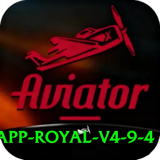MJ77 Game App Royal v4.9.4 - 2