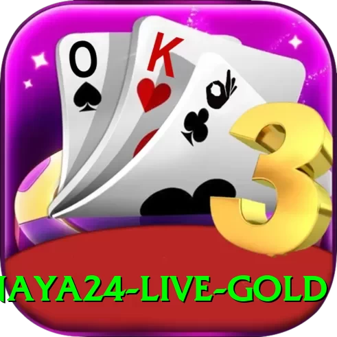 Naya24 Live Gold - 2