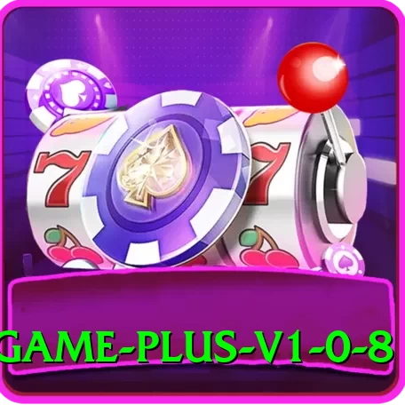 p999 Game Plus v1.0.8 - 2