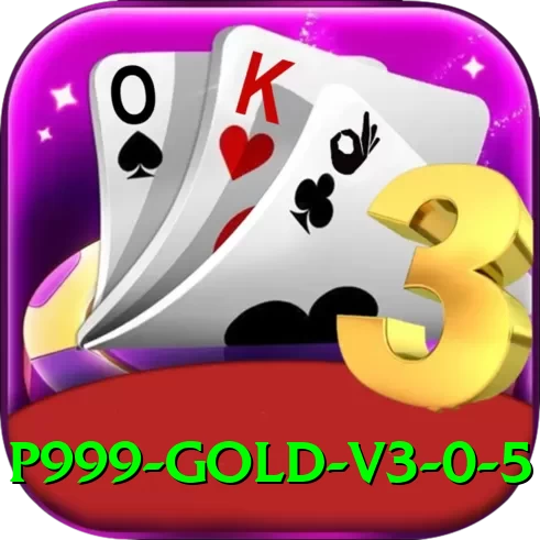 p999 Gold v3.0.5 - 2