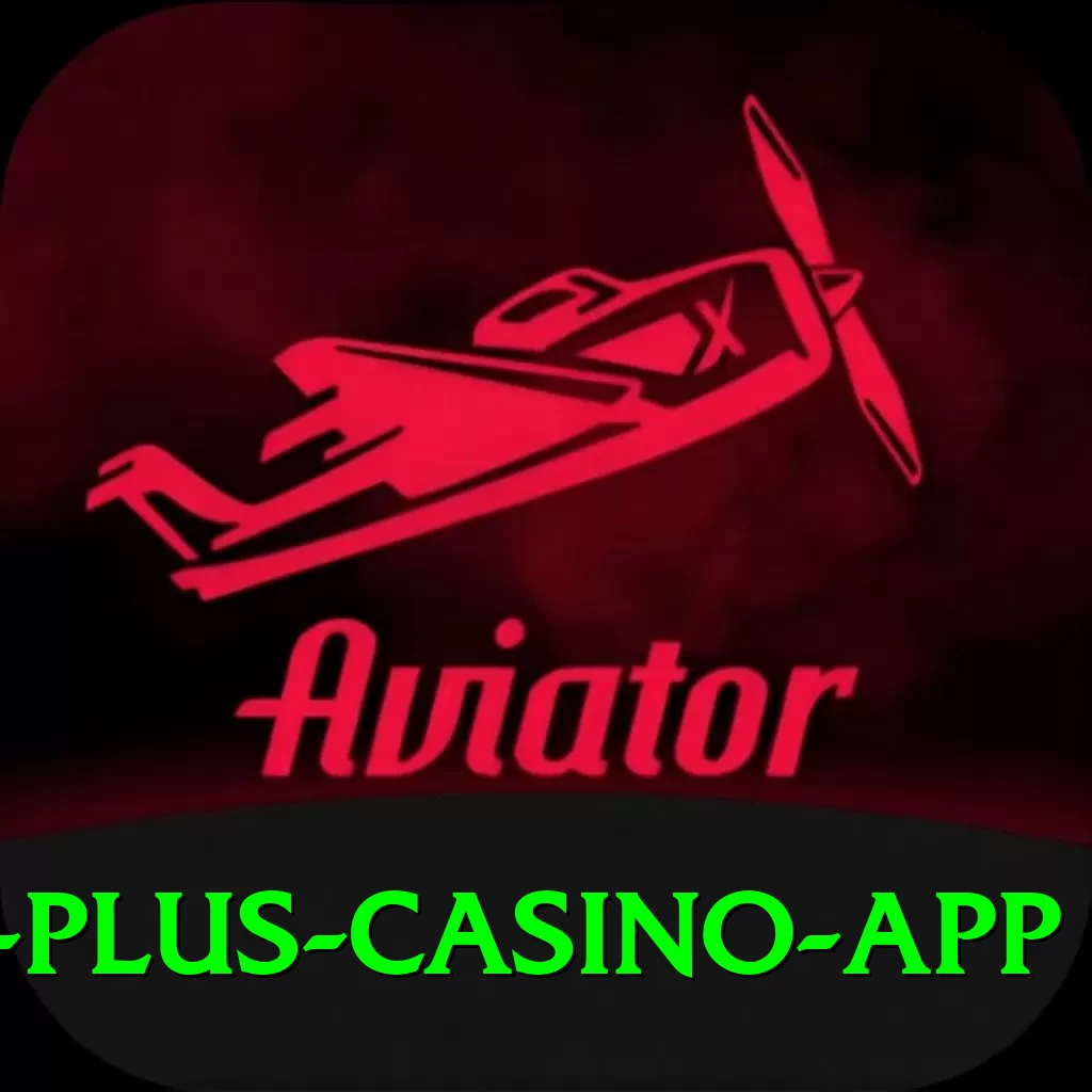 Pak 777 Plus Casino App - 2