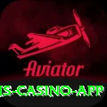 Pak 777 Plus Casino App