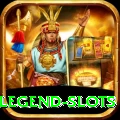 PakGame Legend Slots