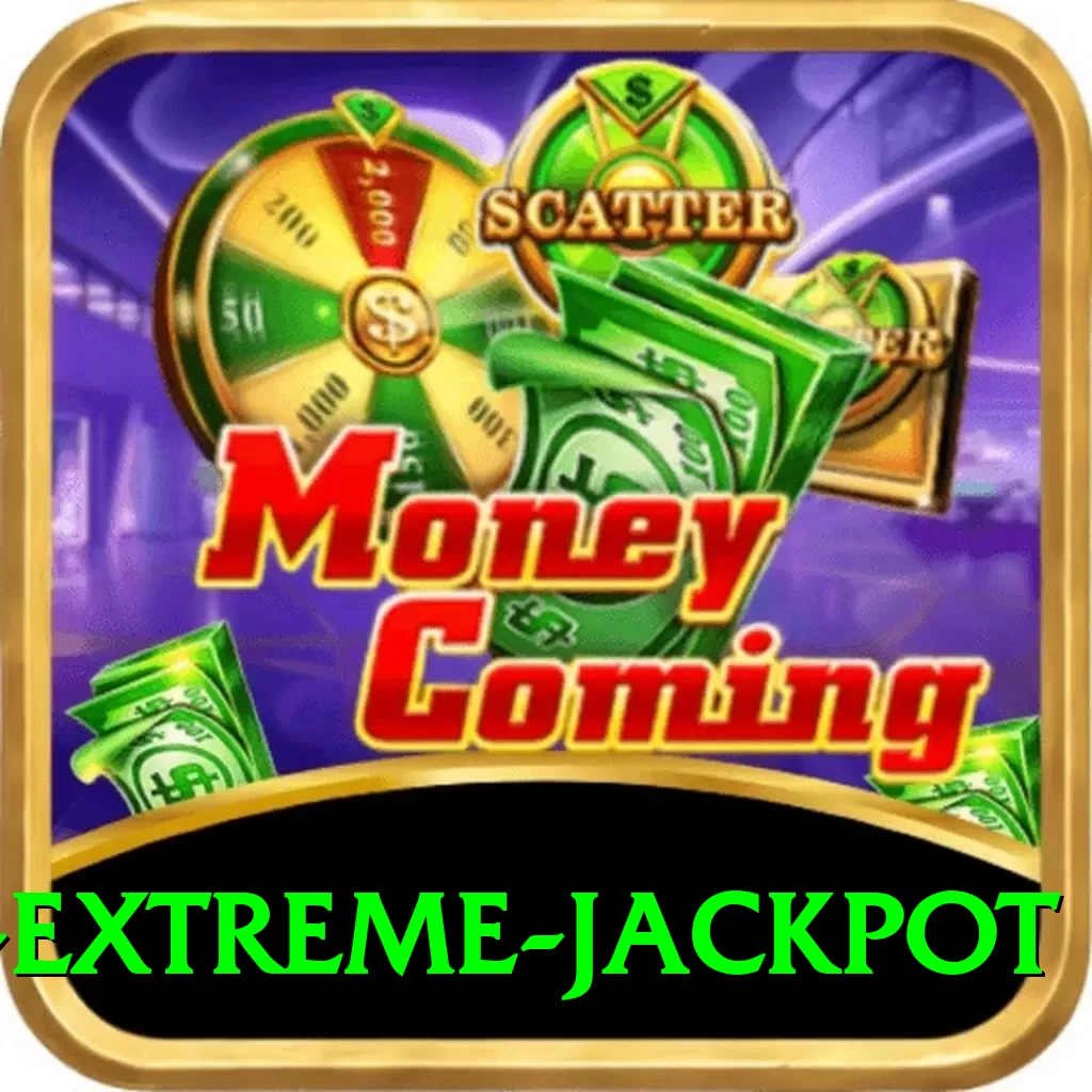 paks Extreme Jackpot - 2
