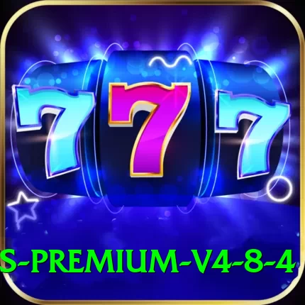 paks Slots Premium v4.8.4 - 2