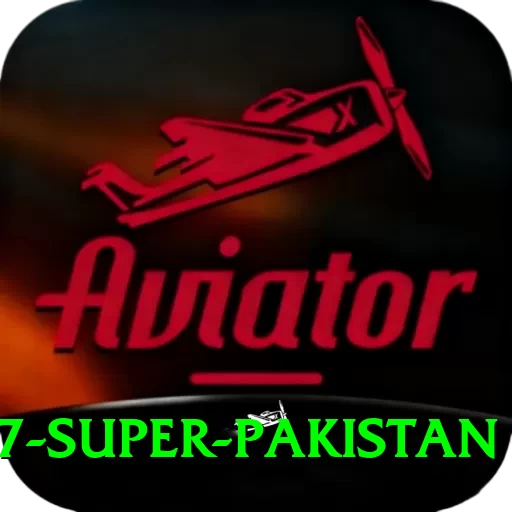 Pakwin777 Super Pakistan - 2