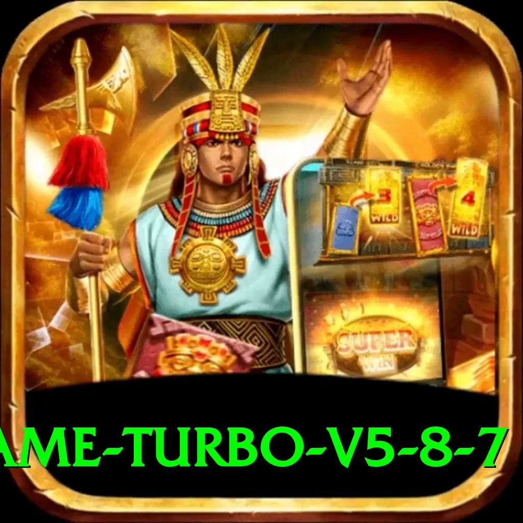 PK Lobo Game Turbo v5.8.7 - 2