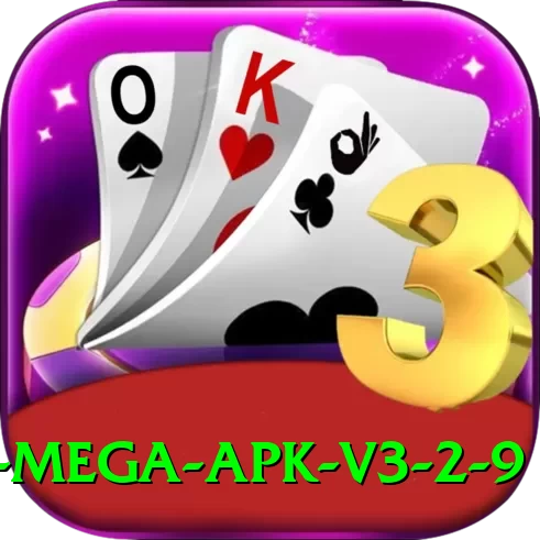 pk07 Mega APK v3.2.9 - 2