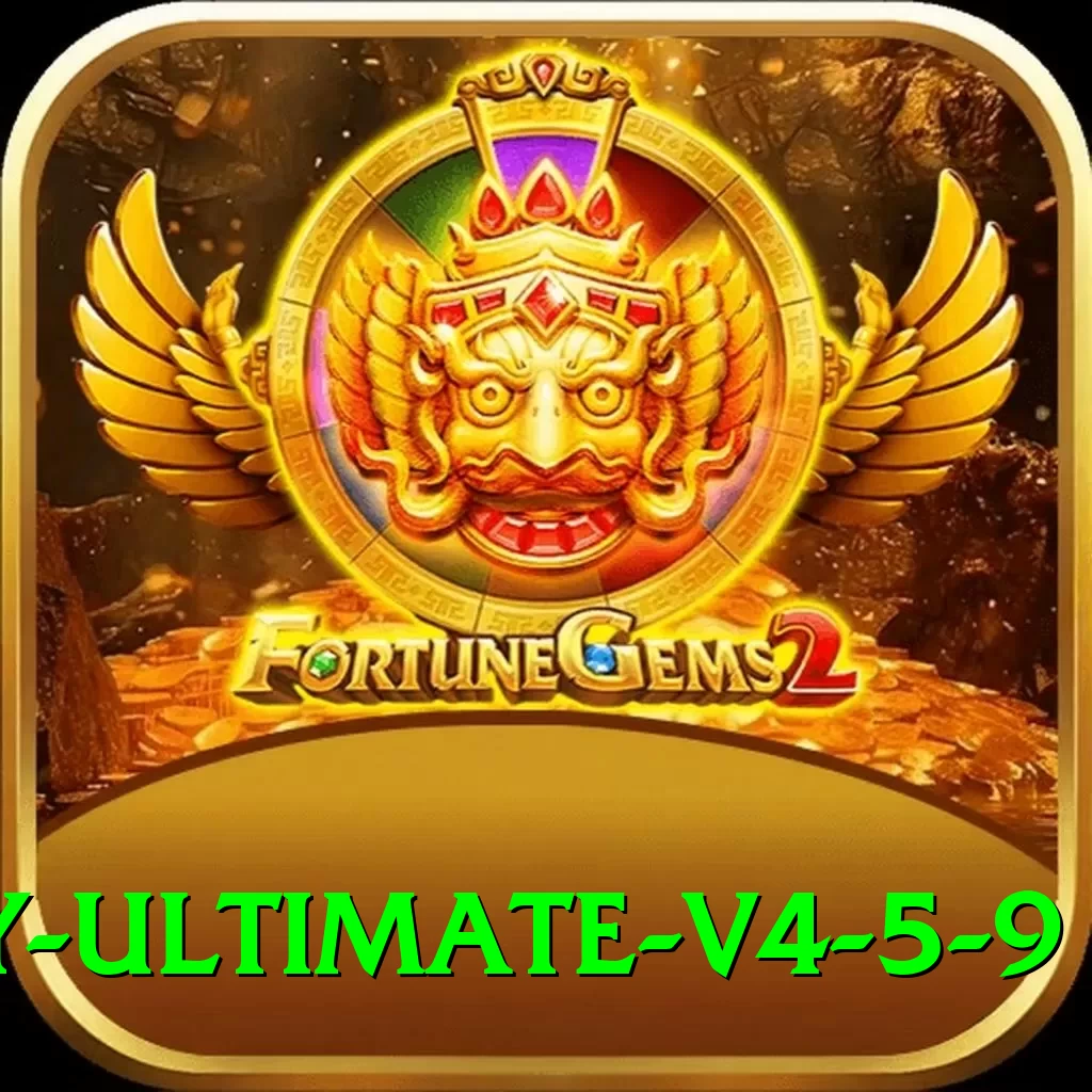 pk2win Money Ultimate v4.5.9 - 2