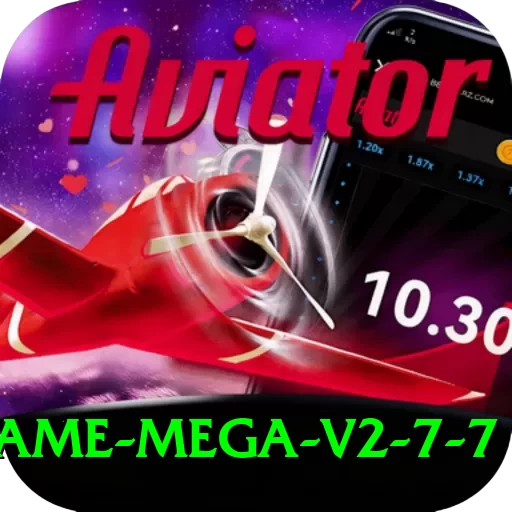 pk33 Game Mega v2.7.7 - 2