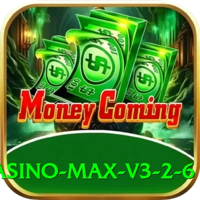pk999 Casino Max v3.2.6 - 2