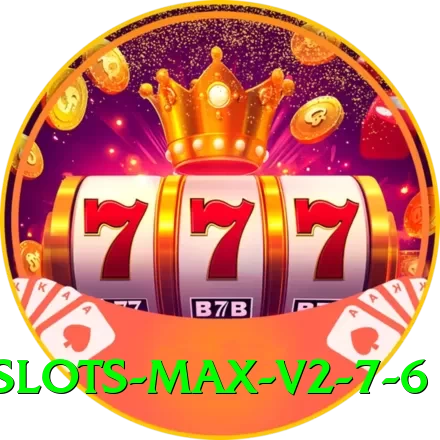 PKR Slots Max v2.7.6 - 2