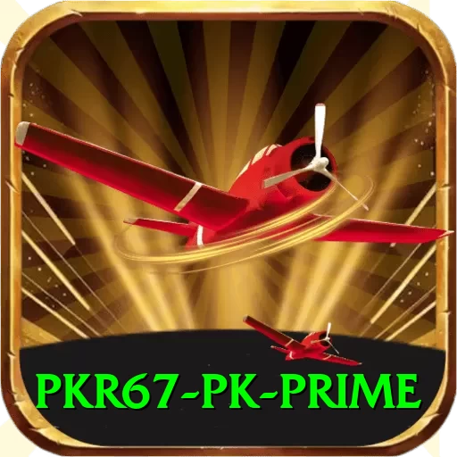 pkr67 PK Prime - 2