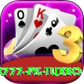 pkr777 PK Turbo