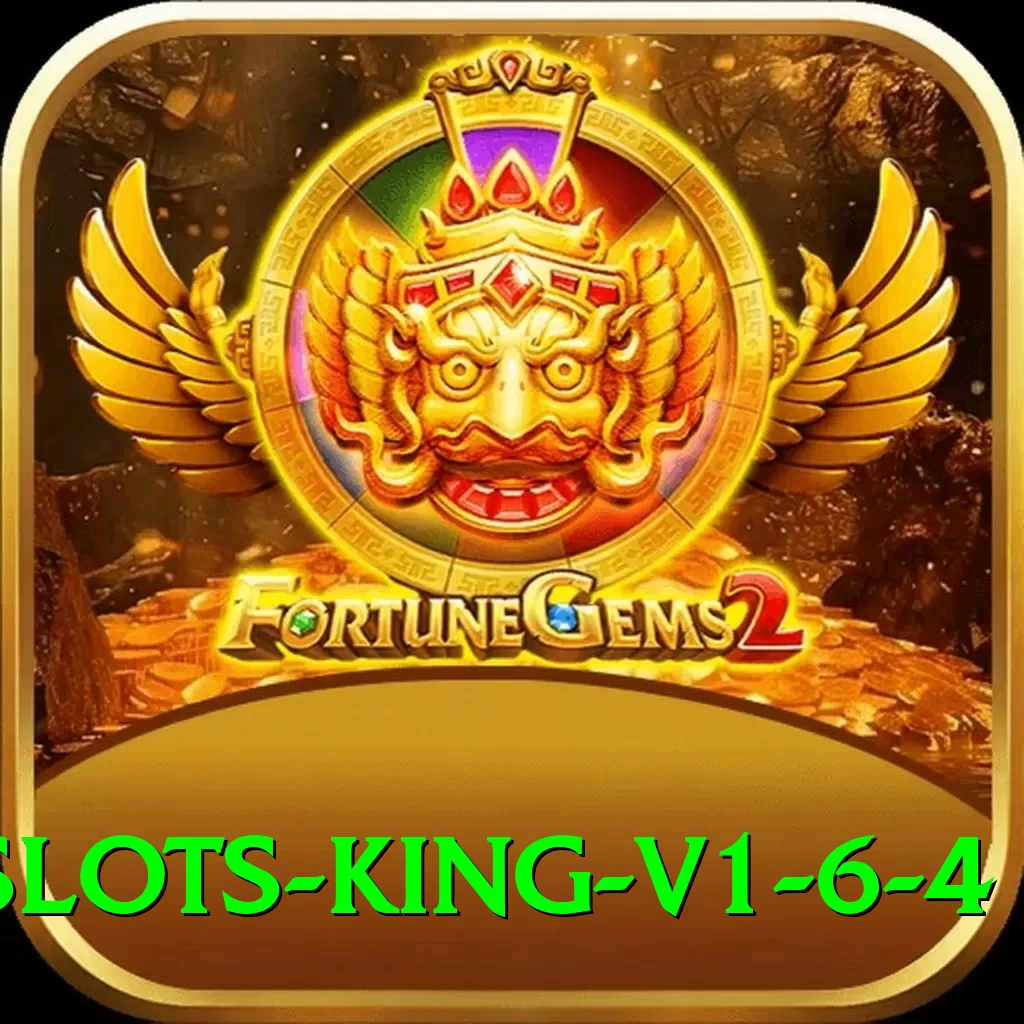 pkr777 Slots King v1.6.4 - 2