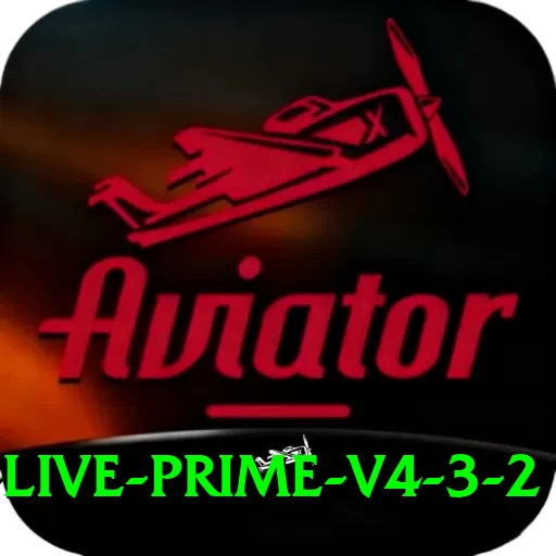 pkrbet Live Prime v4.3.2 - 2