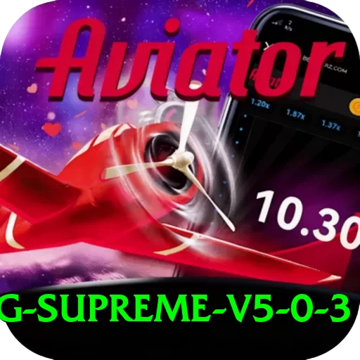 pkrvip Gaming Supreme v5.0.3 - 2